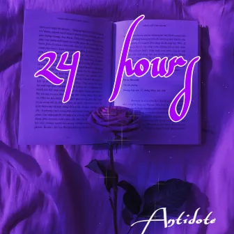 24 hours by Antidote