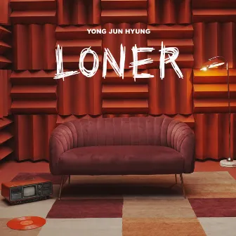 LONER by Yong Jun Hyung