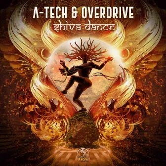 Shiva Dance by A-Tech