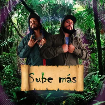 Sube Más by Zapaterho