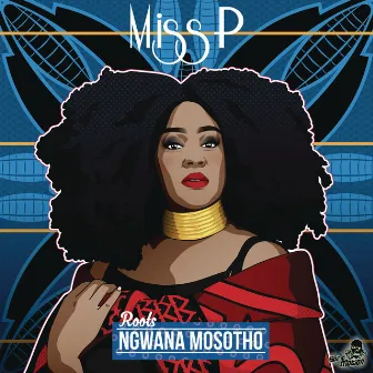 Ngwana Mosotho by MissP