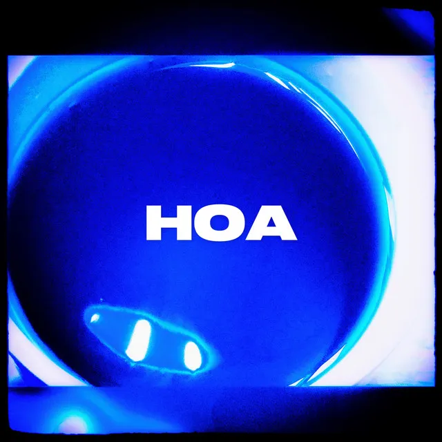 Hoa