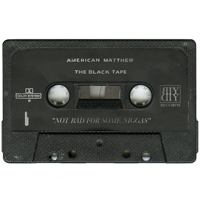 The Black Tape