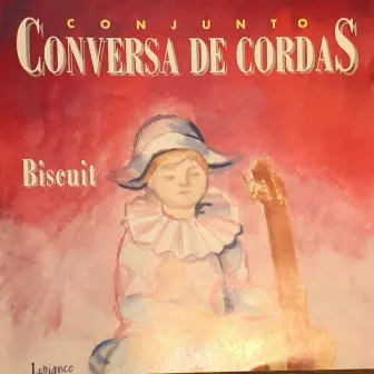 Biscuit by Conversa de Cordas