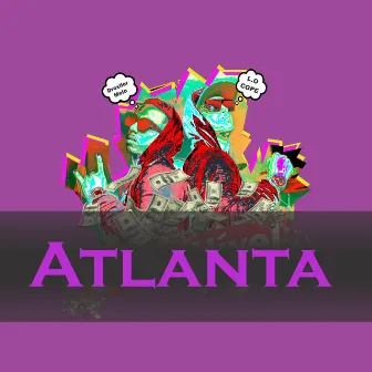 Atlanta by drexller melo