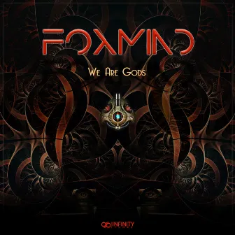 We Are Gods by Foxmind