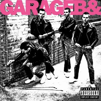 GARAGEB& by Jesse®