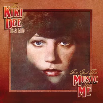 I've Got the Music in Me (Bonus Track Version) by Kiki Dee