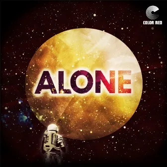 Alone by Object Heavy