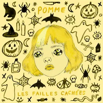 les failles cachées (halloween version) by Pomme