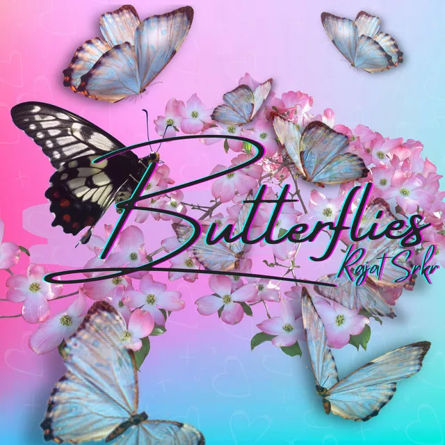 Butterflies