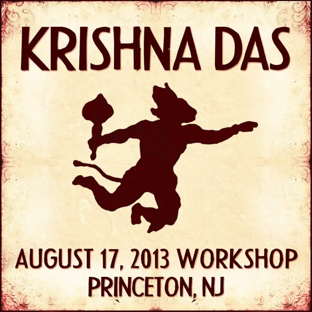 Live Workshop in Princeton, NJ - 08/17/2013