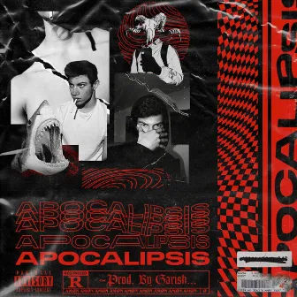 Apocalipsis by AMØN