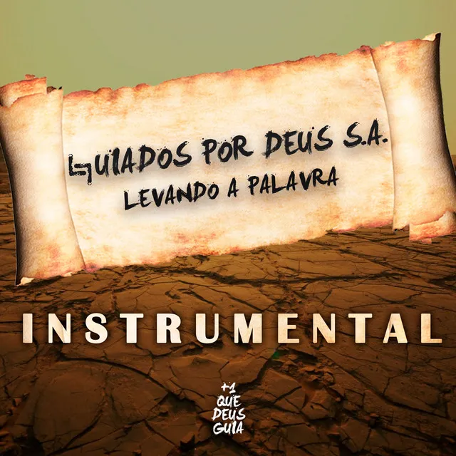 Levando a Palavra (Instrumental)