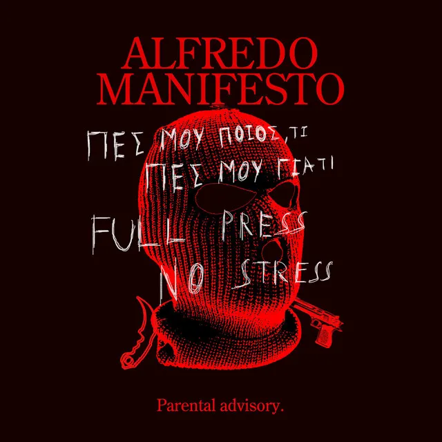 Manifesto