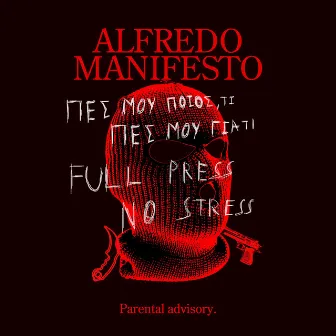 Manifesto by Alfredo