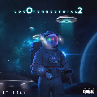 Locoterrestrial 2 by JT Loco