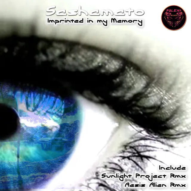 Imprinted in My Memory - Chillout Mix