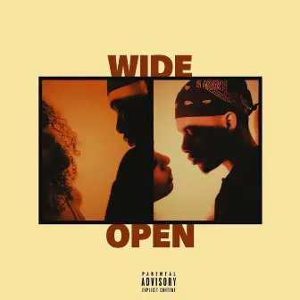 Wide Open by Tobacco Ryan