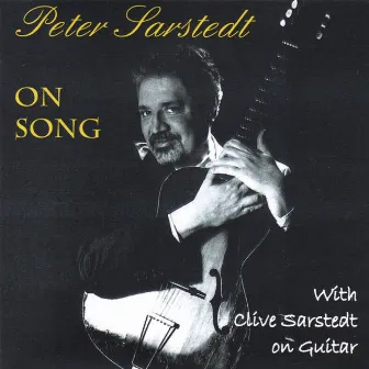 ON SONG by Peter Sarstedt