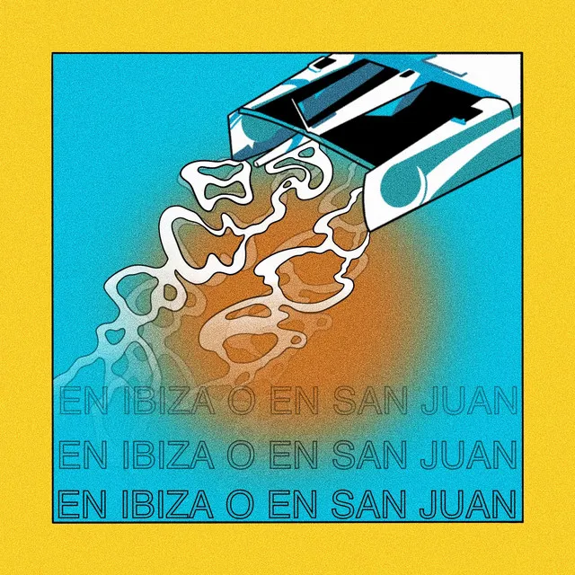 En Ibiza o en San Juan