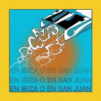 En Ibiza o en San Juan by Domingo Ondiz