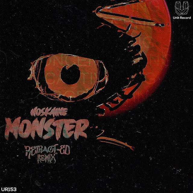 Monster - Remix