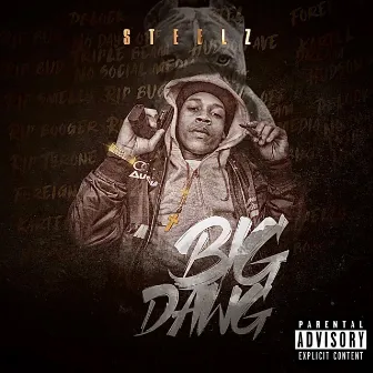 Big Dawg by Mob Steelz