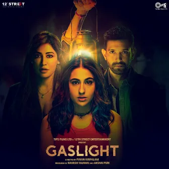 Gaslight Theme (From 