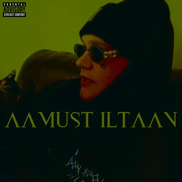 AAMUST ILTAAN (Pidän Mun Doupeist Freestyle)