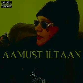 AAMUST ILTAAN (Pidän Mun Doupeist Freestyle) by DON KJ