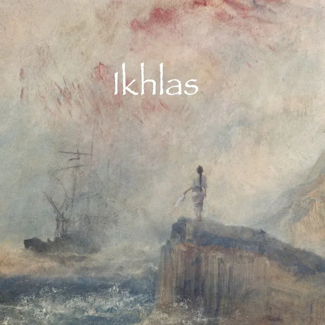 Ikhlas