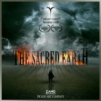 The Sacred Earth (Official Soundtrack) by Naamira Choir