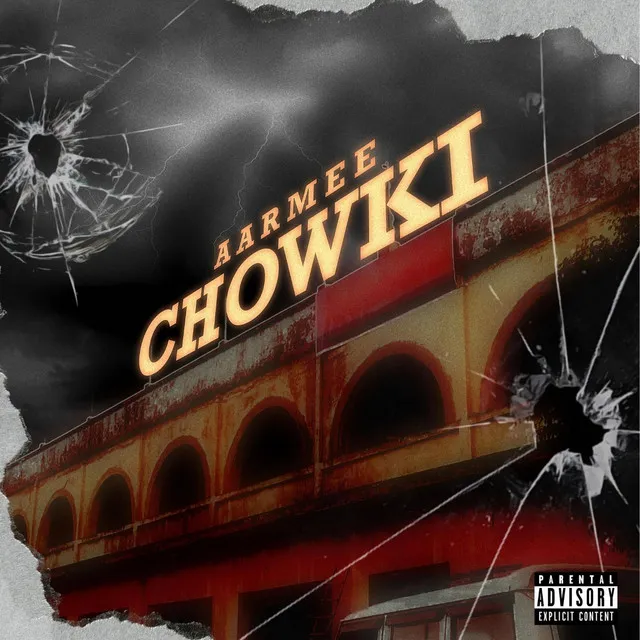 Chowki