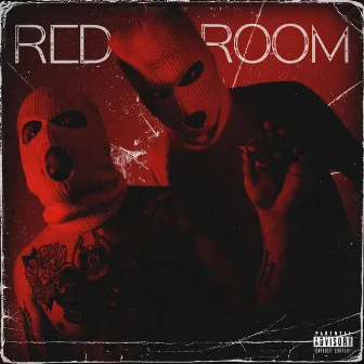 Red Room by Farkas