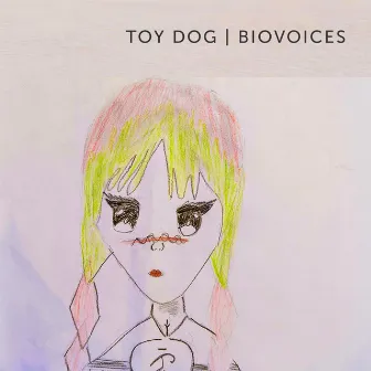 Toy Dog by Biovoices