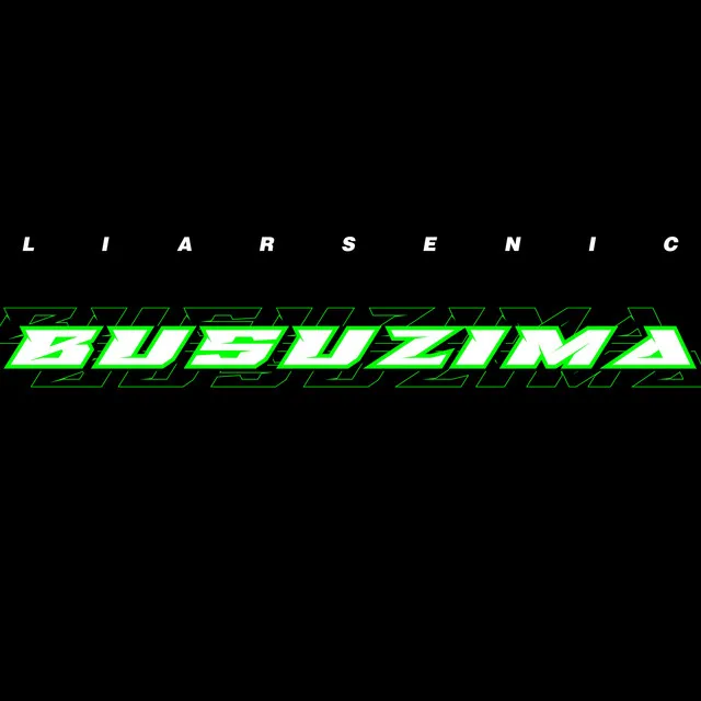 Busuzima