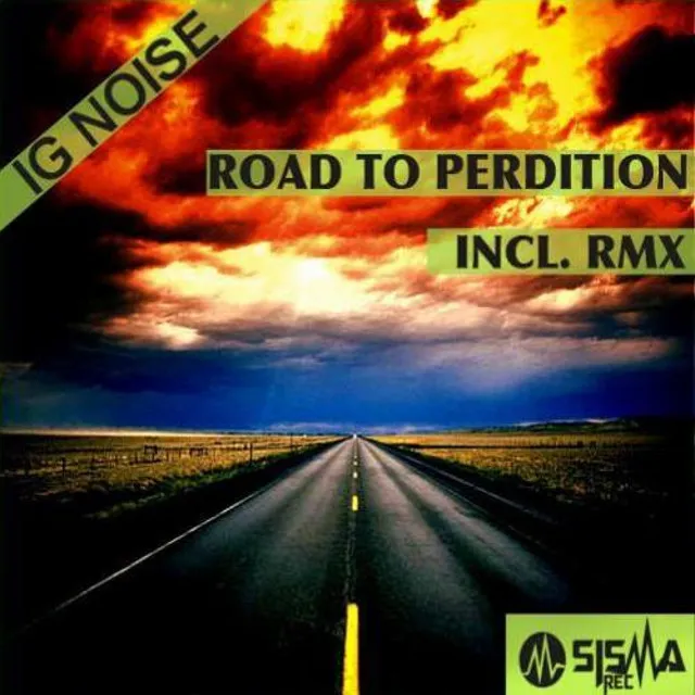 Road to perdition - Italianbeat Guys Remix