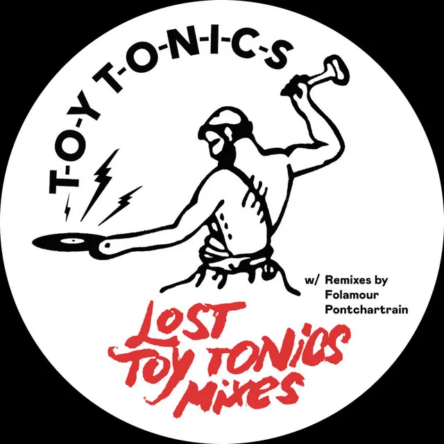 Tell Me Something True - Pontchartrain Remix