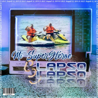 Mi SuperHéroe by Lapso music