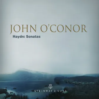 Haydn: Keyboard Sonatas by John O'Conor