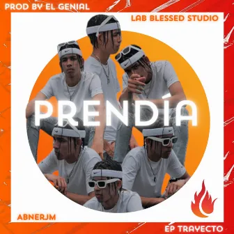 Prendía by AbnerJM