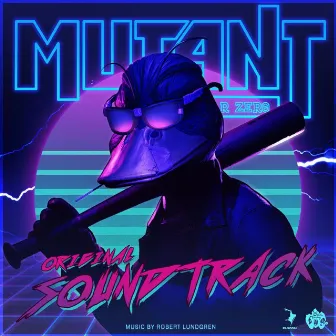 Mutant Year Zero (Original Soundtrack) by Funcom Soundtrack