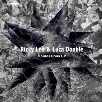 Confessions by Ricky Leo