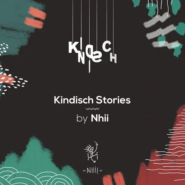 First Nation Drums - Nhii Remix