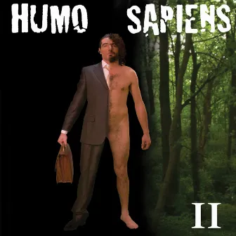 II by Humo Sapiens