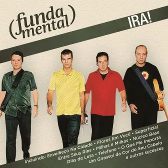 Fundamental - Ira! by Ira!