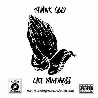 Thank God by Liel Vandross