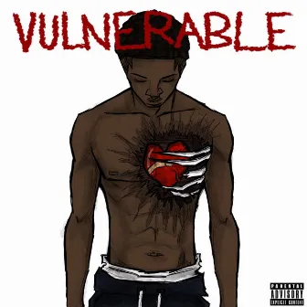 Vulnerable by Nike Mik3y