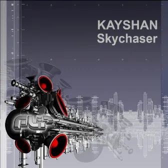 Skychaser by Kayshan